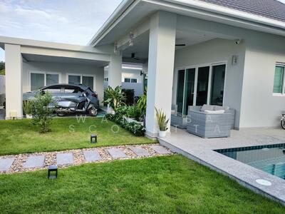 ขาย - Smart Hamlet Hua Hin : สมาร์ท แฮมเล็ต, ประจวบคีรีขันธ์