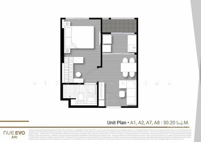 ขาย - Nue Evo Ari : นิว อีโว อารีย์, กรุงเทพ