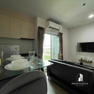 ขาย - Noble Revolve Ratchada 2 : โนเบิล รีวอลฟ์ รัชดา 2, กรุงเทพ