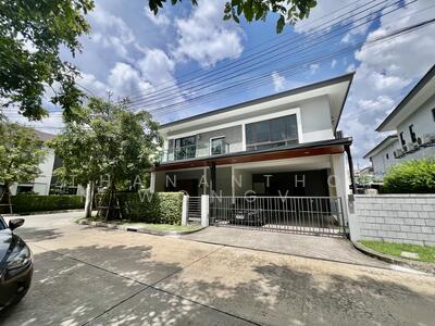 ขาย - The City Ramintra 2 : เดอะ ซิตี้ รามอินทรา 2, กรุงเทพ