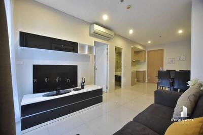 ขาย - Villa Asoke : วิลล่า อโศก, กรุงเทพ