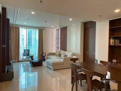 ขาย - The Empire Place : ดิ เอ็มไพร์ เพลซ, กรุงเทพ