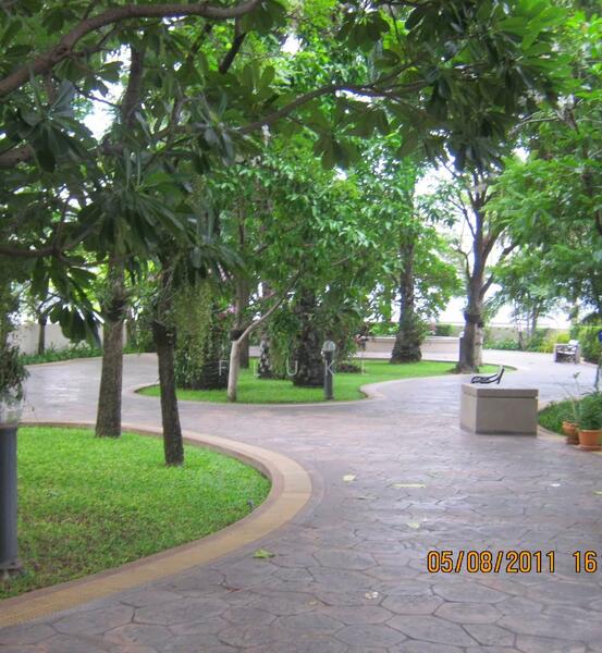 For Sale - Pathumwan Resort, Bangkok