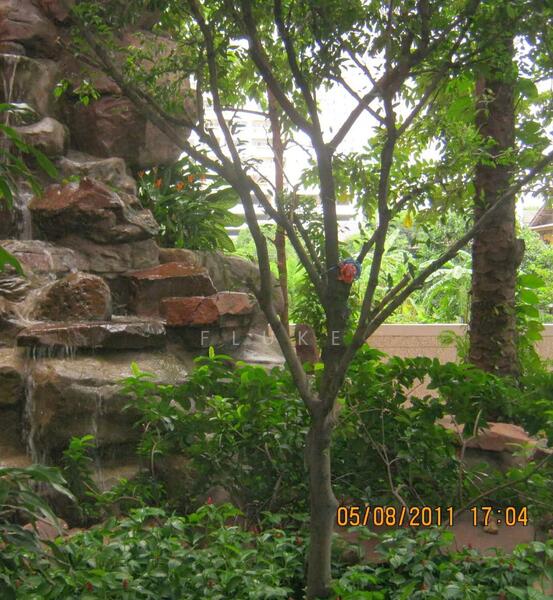 For Sale - Pathumwan Resort, Bangkok