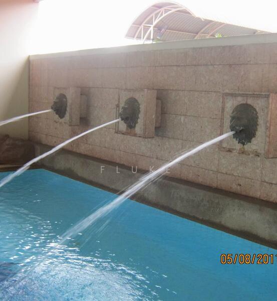 For Sale - Pathumwan Resort, Bangkok