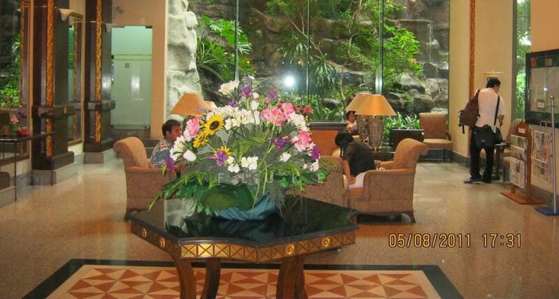 For Sale - Pathumwan Resort, Bangkok