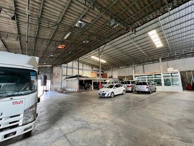 ขาย - ซอย เอกชัย 54 ถ. เอกชัย แขวงบางบอน เขตบางบอน กรุงเทพมหานคร 10150, กรุงเทพ