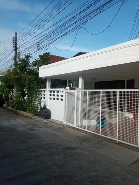 ให้เช่า - ให้เช่าบ้านเดี่ยว ลาดพร้าว87, กรุงเทพ
