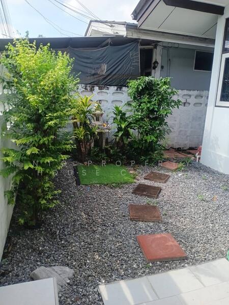 ให้เช่า - ให้เช่าบ้านเดี่ยว ลาดพร้าว87, กรุงเทพ
