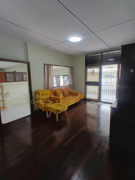 ให้เช่า - ให้เช่าบ้านเดี่ยว ลาดพร้าว87, กรุงเทพ