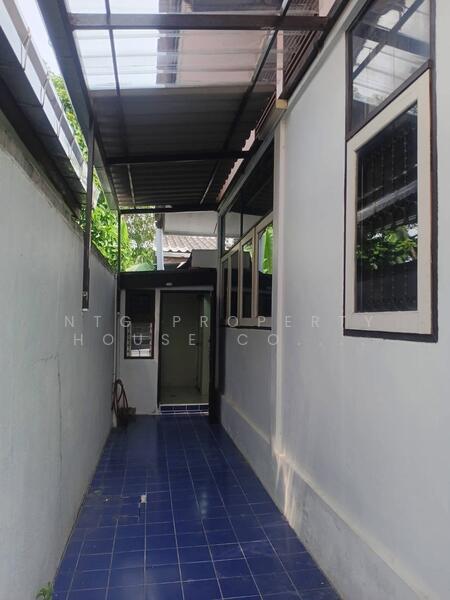 ให้เช่า - ให้เช่าบ้านเดี่ยว ลาดพร้าว87, กรุงเทพ
