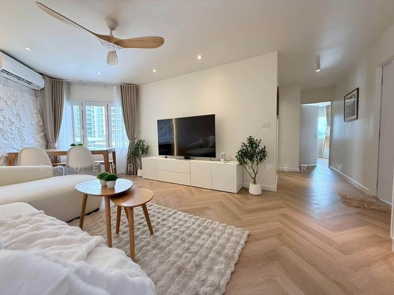 For Rent - Fortune Condotown 2, Bangkok