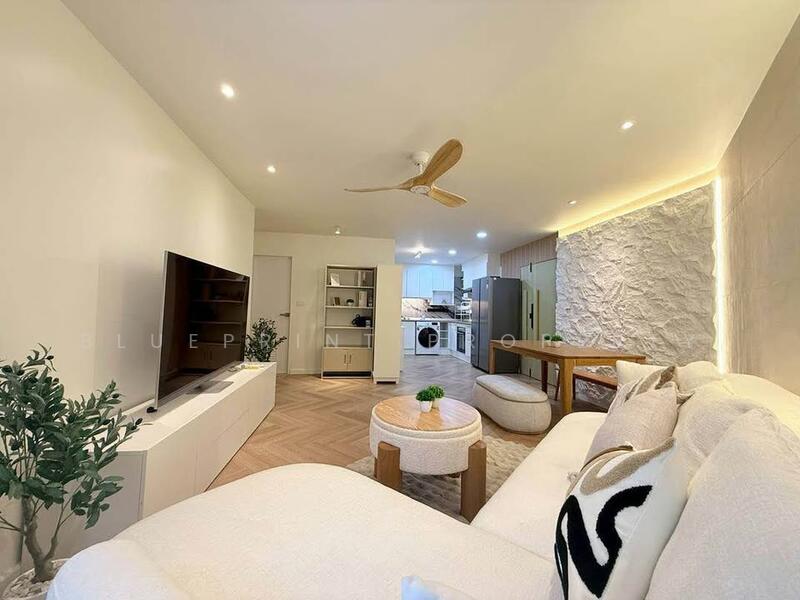 For Rent - Fortune Condotown 2, Bangkok