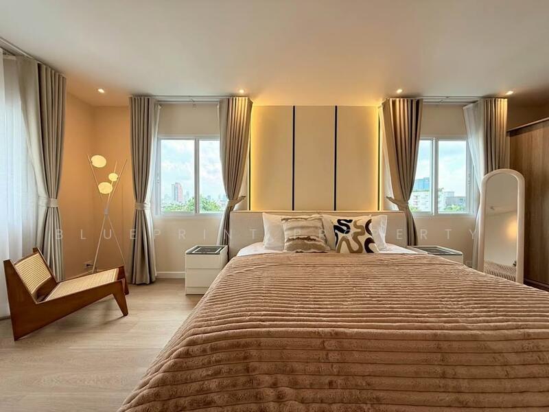 For Rent - Fortune Condotown 2, Bangkok