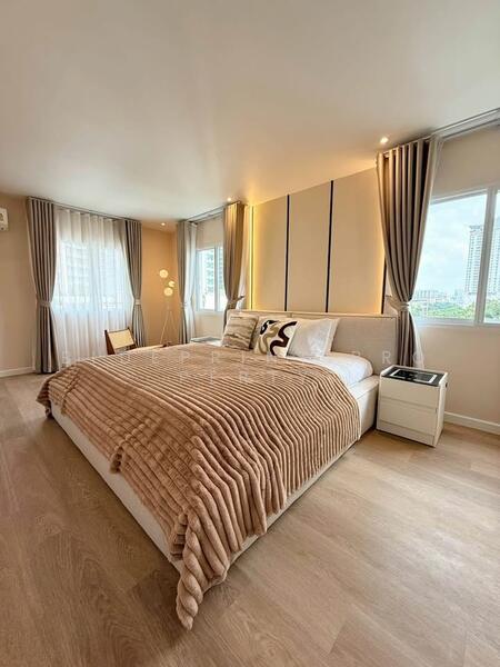 For Rent - Fortune Condotown 2, Bangkok