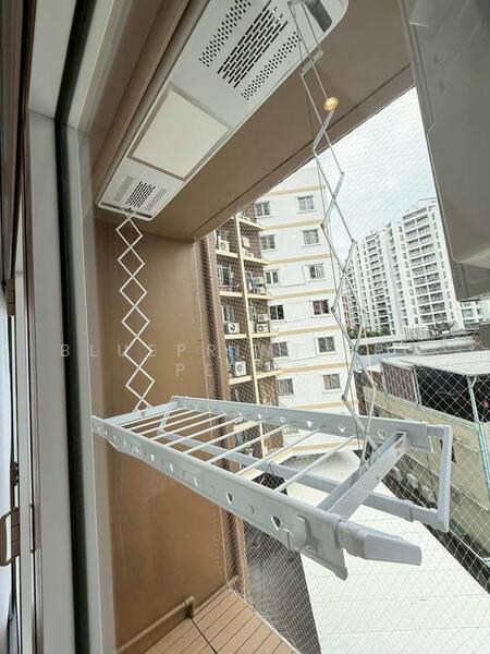 For Rent - Fortune Condotown 2, Bangkok