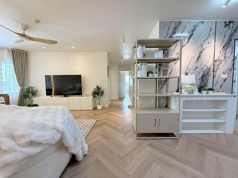 For Rent - Fortune Condotown 2, Bangkok