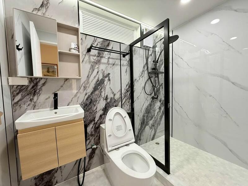 For Rent - Fortune Condotown 2, Bangkok