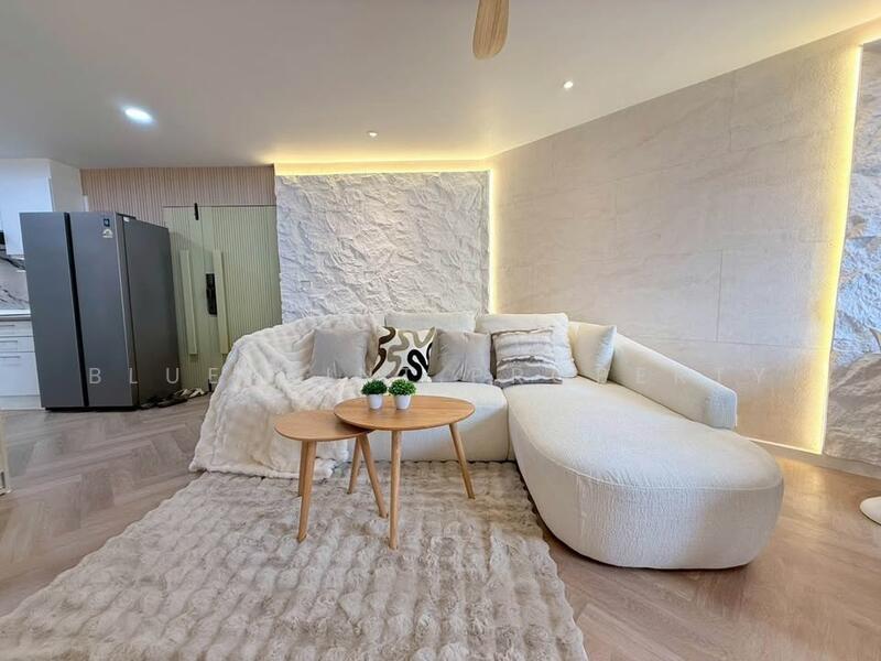 For Rent - Fortune Condotown 2, Bangkok