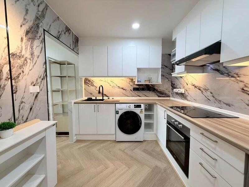 For Rent - Fortune Condotown 2, Bangkok