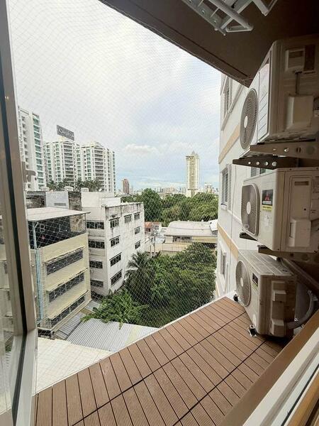 For Rent - Fortune Condotown 2, Bangkok