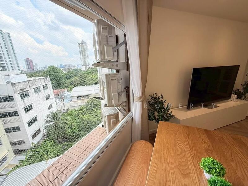 For Rent - Fortune Condotown 2, Bangkok