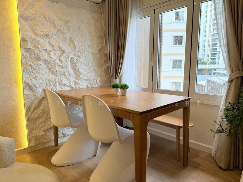 For Rent - Fortune Condotown 2, Bangkok