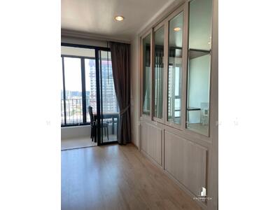 ขาย - IDEO Q Ratchathewi : ไอดีโอ คิว ราชเทวี, กรุงเทพ