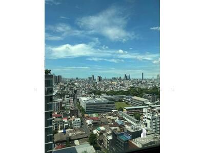 ขาย - St Louis Grand Terrace : เซ็นต์ห ลุยส์ แกรนด์ เทอเรส, กรุงเทพ