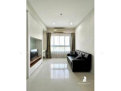 ขาย - Q House Condo Sathorn : คิวเฮ้าส์ คอนโด สาทร, กรุงเทพ