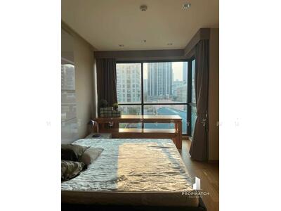 ขาย - The Address Sathorn : ดิ แอดเดรส สาทร, กรุงเทพ