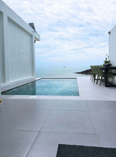 ขาย - Beachfront Villa in Sichon Thailand, นครศรีธรรมราช