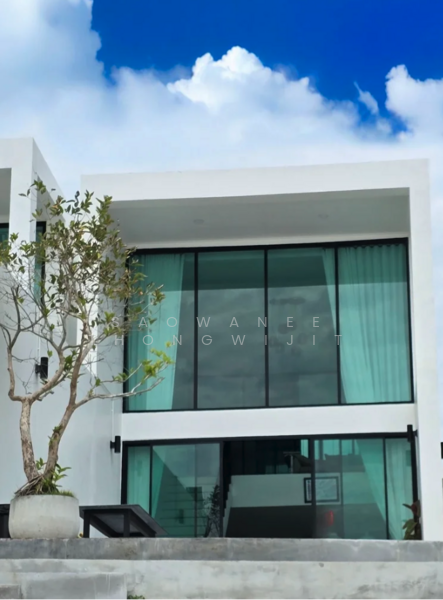 ขาย - Beachfront Villa in Sichon Thailand, นครศรีธรรมราช