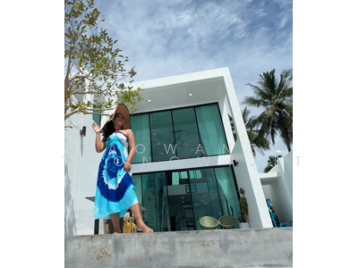 ขาย - Beachfront Villa in Sichon Thailand, นครศรีธรรมราช