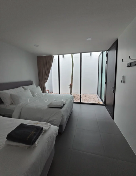 ขาย - Beachfront Villa in Sichon Thailand, นครศรีธรรมราช