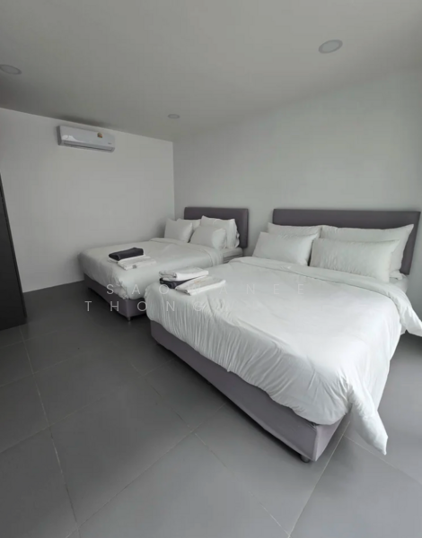 ขาย - Beachfront Villa in Sichon Thailand, นครศรีธรรมราช