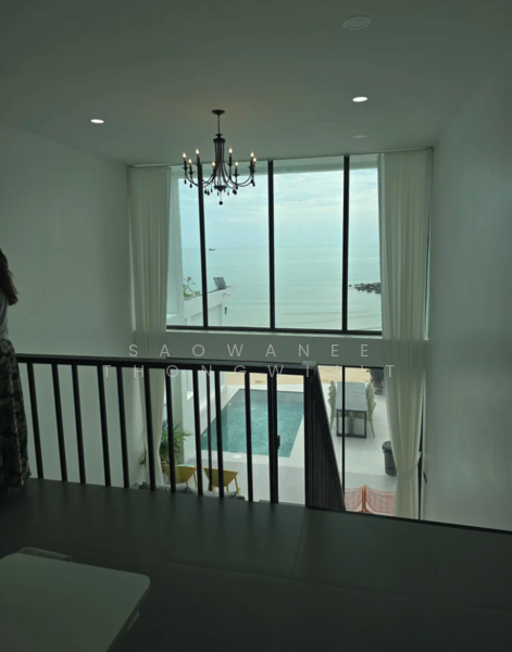 For Sale - Beachfront Villa in Sichon Thailand, Nakhon Si Thammarat