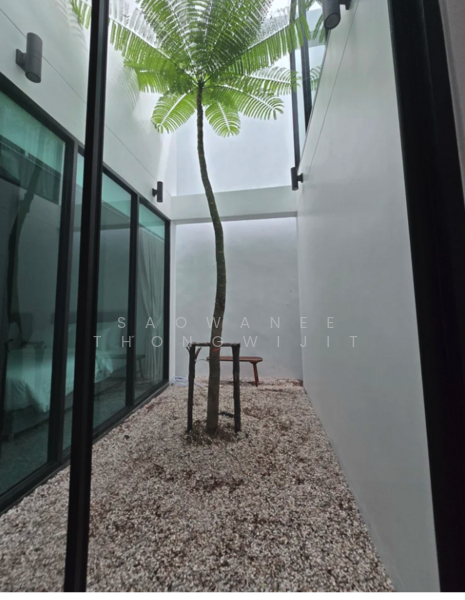 For Sale - Beachfront Villa in Sichon Thailand, Nakhon Si Thammarat