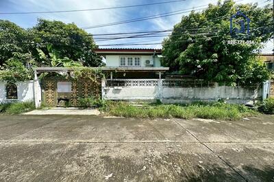 ขาย - ซอยประเสริฐมนูกิจ 27 ถนนเสนานิเวศน์, กรุงเทพ