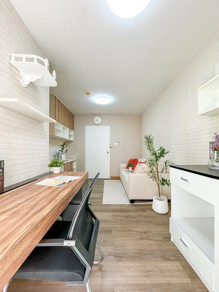 ขาย - Smart Condo Rama 2 : สมาร์ท คอนโด พระราม2, กรุงเทพ