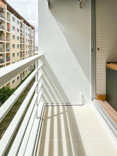 ขาย - Smart Condo Rama 2 : สมาร์ท คอนโด พระราม2, กรุงเทพ