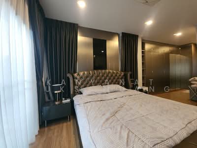 ขาย - The City Ramintra : เดอะ ซิตี้ รามอินทรา, กรุงเทพ