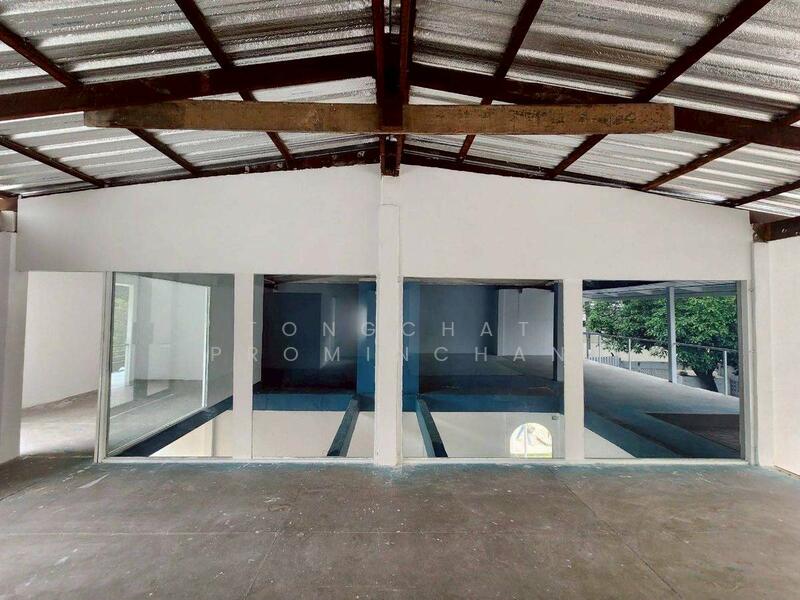 For Rent - สแตนด์อะโลนให้เช่า วัฒนา คลองตันเหนือ สุขุมวิท, Bangkok