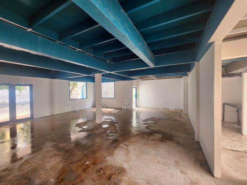 For Rent - สแตนด์อะโลนให้เช่า วัฒนา คลองตันเหนือ สุขุมวิท, Bangkok