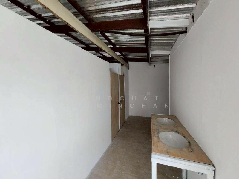 For Rent - สแตนด์อะโลนให้เช่า วัฒนา คลองตันเหนือ สุขุมวิท, Bangkok