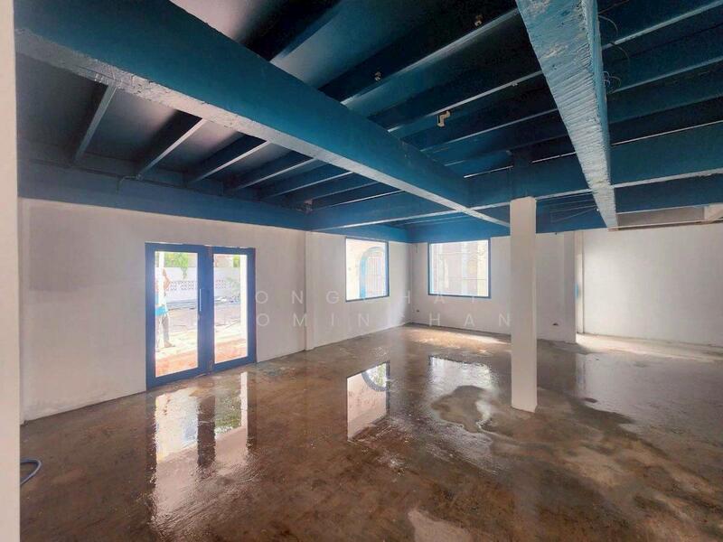 For Rent - สแตนด์อะโลนให้เช่า วัฒนา คลองตันเหนือ สุขุมวิท, Bangkok