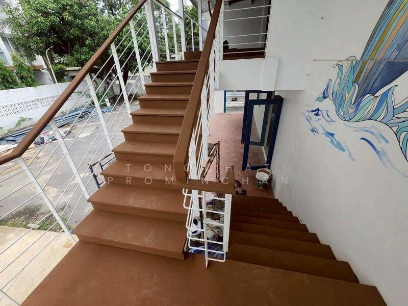 For Rent - สแตนด์อะโลนให้เช่า วัฒนา คลองตันเหนือ สุขุมวิท, Bangkok