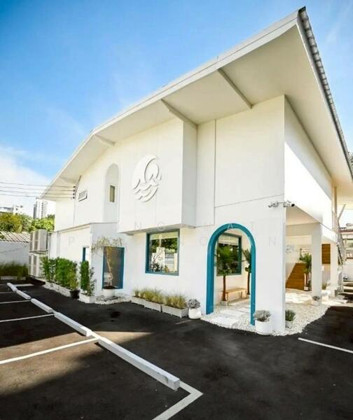 For Rent - สแตนด์อะโลนให้เช่า วัฒนา คลองตันเหนือ สุขุมวิท, Bangkok