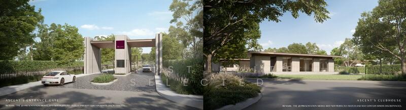 For Sale - Ascent by Baan Pattaya, Chon Buri (Pattaya)