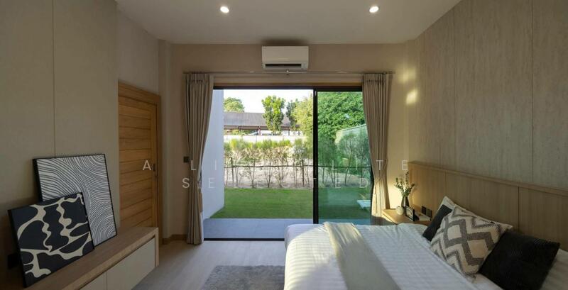 For Sale - Ascent by Baan Pattaya, Chon Buri (Pattaya)